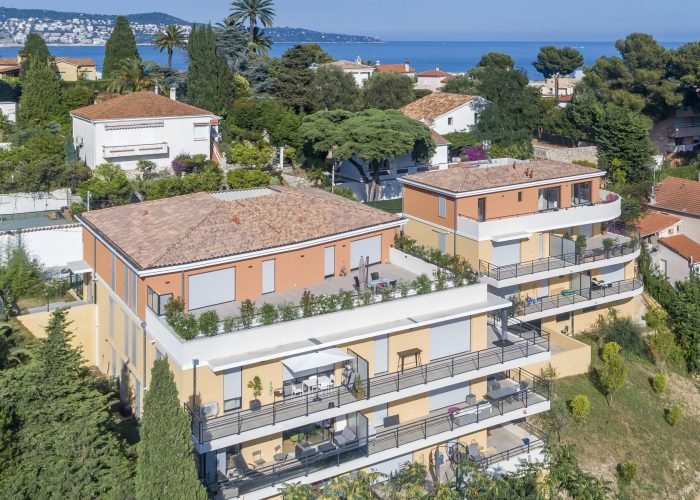 Villa Agatha